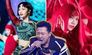 Em Xinh Say Hi: Sự tích "gói xôi chua" khiến Trấn Thành đau bụng, Miu Lê "kêu oan"