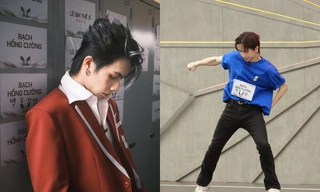 Tân Binh Toàn Năng: Cường Bạch nỗ lực vượt qua quá khứ, phong độ thế nào?