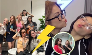 Đạp Gió 2024: Netizen bất ngờ phát hiện các "Chị Đẹp" đang chia làm 2 phe