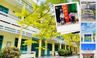 3 ngôi trường khiến teen Quảng Nam "vận hết nội công" để giành suất trúng tuyển