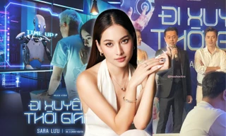 Dương Khắc Linh - Sara Lưu từ viết nhạc sang viết kịch bản MV, liệu sẽ làm phim?