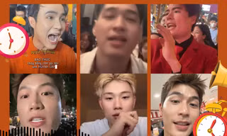 Dùng giọng idol báo thức: Người càng gọi càng "chìm sâu", người khiến fan "ám ảnh"