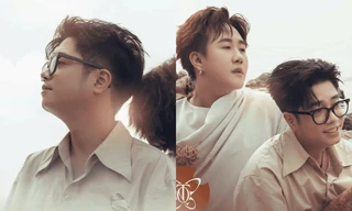 Trung Quân thành công kéo Bùi Anh Tuấn trở lại showbiz, diện mạo giờ ra sao?