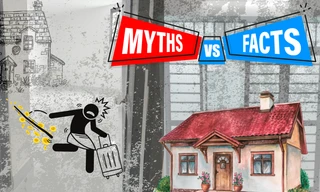 "Kiếp nạn" tìm nhà trọ của sinh viên: Giá tăng vọt nhưng chất lượng chưa xứng