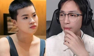 Báo động showbiz ngày càng độc hại, xấu xí