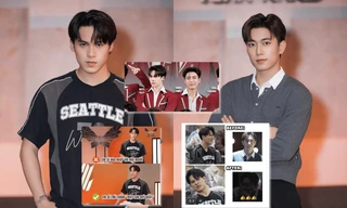 Khoảnh khắc "lầy lội" của Top 30 Tân Binh Toàn Năng: Ký túc xá ngỡ lớp mầm non