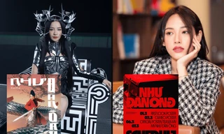 Bài hát mới của Cara Phương kết hợp với Đồng Ánh Quỳnh từng thuộc về Chi Pu?