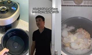 Hài hước nhưng cần thiết: Giới trẻ nhắc nhau việc cần làm trước khi về quê ăn Tết