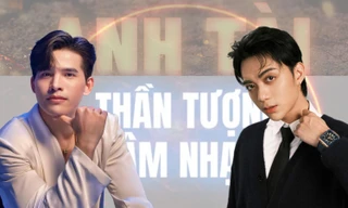 Phạm Khánh Hưng vô tình tiết lộ Soobin, Quốc Thiên là "anh tài" tiếp theo?