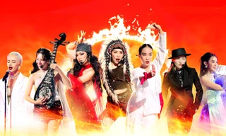 Chị Đẹp Đạp Gió Rẽ Sóng: Dàn Chị Đẹp "hồi sinh" có thuyết phục được khán giả?