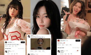 Dàn "Em Xinh" Juky San, Lyly, Yeolan than thở “kiếp nạn vũ đạo” bất chấp biên bản