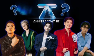 Thực hư tin Noo Phước Thịnh, Vũ Cát Tường chốt đội hình Anh Trai Say Hi mùa 2 