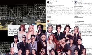 Hàng loạt nghệ sĩ bất ngờ thông báo hủy show Happy Day Đà Lạt, lý do là gì?