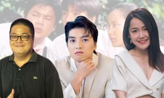 Dàn sao Kính Vạn Hoa sau 20 năm: Ngọc Trai ít đóng phim, Noo Phước Thịnh "hack" tuổi