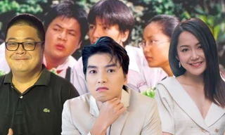 Dàn sao Kính Vạn Hoa sau 20 năm: Ngọc Trai, Vũ Long, Anh Đào giờ ra sao?