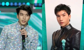 Làn Sóng Xanh 2024: HIEUTHUHAI nhận cú đúp giải thưởng cá nhân quan trọng