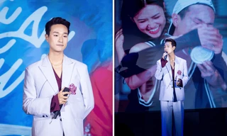 Quán quân Vietnam Idol 2023 Hà An Huy mang Đảo Thiên Đường vào EP mới
