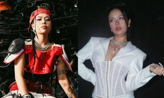 tlinh bị cắt sóng tại Nữ Hoàng Vũ Đạo Đường Phố, chuyện thật hay chỉ là "tiểu phẩm"?