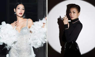 Hoàng Thùy "tố" đàn chị Thanh Hằng, khán giả phản ứng: "Không chuyên nghiệp"