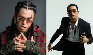 Kiên Ứng tiếc nuối vì chưa kịp múa, được dàn Anh Trai Chông Gai "book job" liền tay