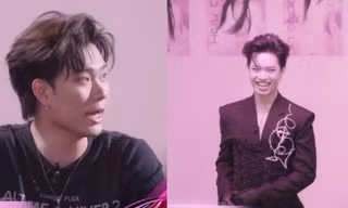 Dàn Anh Trai đổ bộ Em Xinh Say Hi với biệt danh mới, một nhân vật bí ẩn là ai?