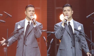 Trương Thế Vinh "trả nợ" khán giả sau 13 năm, xóa bỏ biệt danh "ca sĩ 1 hit"