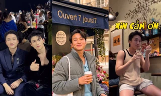 Vlogger người Indo dành lời khen cho Việt Nam, tiết lộ nhiều "đặc sản" có 1-0-2