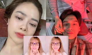 "Chị đẹp" Dương Hoàng Yến mắc căn bệnh từng gây ám ảnh cho nhiều nghệ sĩ