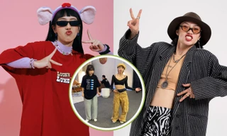 Chị Đẹp 2024: "Cỗ máy nhảy" Maitinhvi - Hậu Hoàng, Thúy Hiền là nhân tố bí ẩn