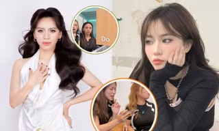 Chị Đẹp 2024: MisThy, Ngọc Phước lộ giọng hát thật, dàn Chị Đẹp ê hề tiểu phẩm