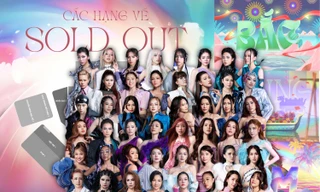 Concert “Chị Đẹp” vẫn còn hạng vé chưa bán hết, hứa hẹn mang đến nhiều “túi mù”