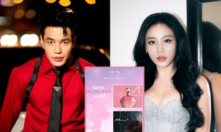 Em Xinh "Say Hi" úp mở cái tên đầu tiên, netizen đoán ra ai nhưng sao "lạ lắm"