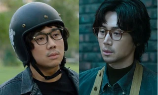 Tạo hình "ông chú" của Trấn Thành viral trở lại vì giống y chang Kim Seon Ho