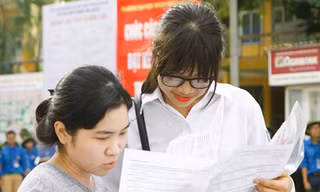 HV Ngoại giao xét tuyển bổ sung từ 21 điểm