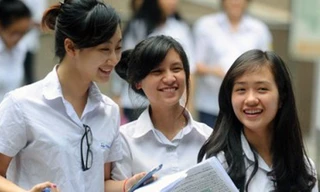 Vẫn dành tuyển sinh theo khối thi truyền thống A, B, C, D, A1