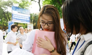 39 trường ĐH, CĐ tuyển nguyện vọng bổ sung đợt 2