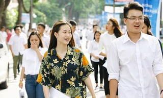 Bộ GD&ĐT giải đáp những vấn đề 'nóng' về tuyển sinh ĐH - CĐ 2017