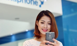 Thuê bao Vinaphone có thể gián đoạn liên lạc trong tối nay