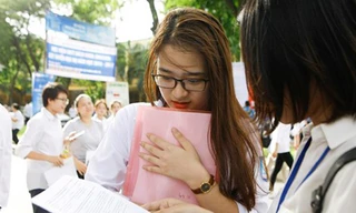 Hội Toán học chưa có ý kiến chính thức về dự thảo phương án thi 2017