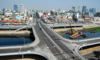 TPHCM phê bình nhiều đơn vị sử dụng vốn ODA