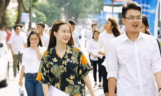 ĐH Bách Khoa, ĐH Kinh tế- Luật TP.HCM tuyển bổ sung gần 1.000 chỉ tiêu 