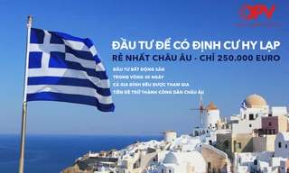 Hội thảo Công dân toàn cầu