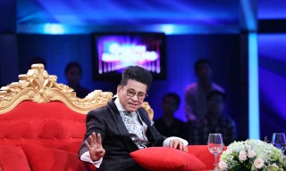 Thanh Bạch từng khủng hoảng, trầm cảm vì bị giới giải trí 'tẩy chay'