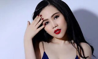 Trương Phương được biết đến với biệt danh "bà Tưng màn ảnh nhỏ" và nổi tiếng qua nhiều vai diễn trong phim hài Tết. 