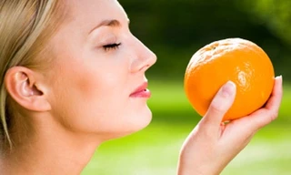 Những mùi hương có thể giúp bạn giảm cân