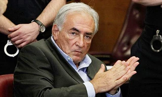 Strauss-Kahn, người làm thay đổi chính trường Pháp