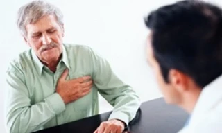 Những dấu hiệu không ngờ của bệnh tim