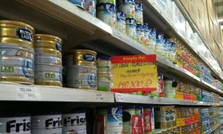 Cạnh tranh cao, nhưng người dùng chưa được hưởng lợi