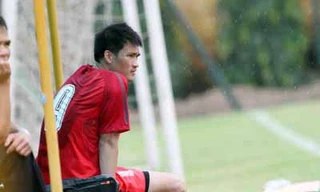 Ông bầu ngắc ngoải, thị trường chuyển nhượng èo uột