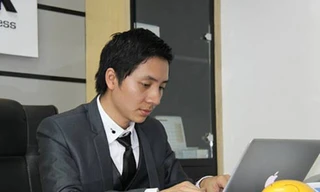 5 bạn trẻ kiếm bội tiền dù chưa có bằng đại học